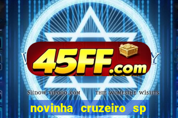 novinha cruzeiro sp caiu net